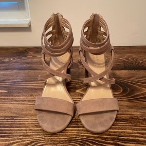 Lauren Conrad heels